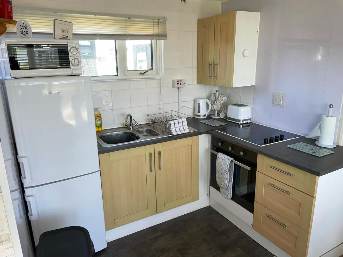 Chalet 55 Villa Skegness Dış mekan fotoğraf
