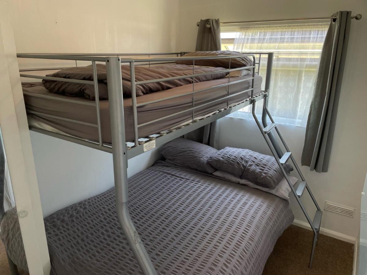 Chalet 55 Villa Skegness Dış mekan fotoğraf